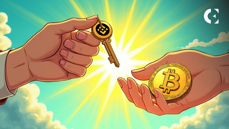 Binance Introduces Emergency Contact System as CZ Calls for Industry-Wide ‘Will Functions’