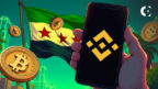 The Binance exchange has reopened its services to residents in Syria following a significant shift in U.S. sanctions policy.