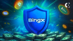 BingX Launches $150M Shield Fund for User Protection