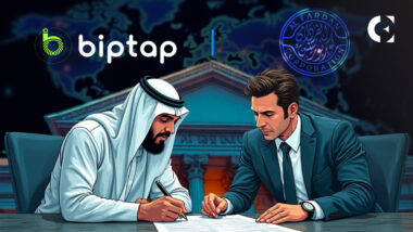 BipTap and Al Fardan Launch Global Digital Bank in Abu Dhabi