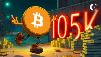 Bitcoin market analysis shows retail investors buying near $105K while large holders and LTHs distribute assets. 