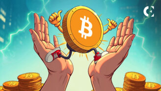 Corporate Buys Prop Bitcoin Price; Strategy Leads