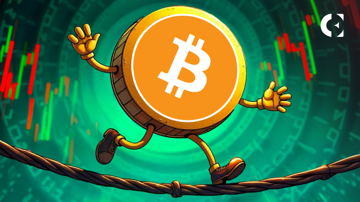 Bitcoin Could Hit $175K, Analyst Says, Citing Fibonacci and Cycle Indicators