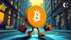 Bitcoin ETFs experience significant net outflows totaling $1.21 billion over three days, as reported by Santiment.