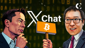 Musk’s XChat Launch Sparks Debate Over Bitcoin Encryption