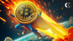 A market analysis of Bitcoin shows its price holding key support levels, while long-term models predict a major bull run ahead