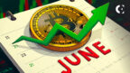 An on-chain analysis of Bitcoin shows long-term holders are accumulating and not selling, in contrast to some market predictions.