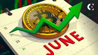 An on-chain analysis of Bitcoin shows long-term holders are accumulating and not selling, in contrast to some market predictions.