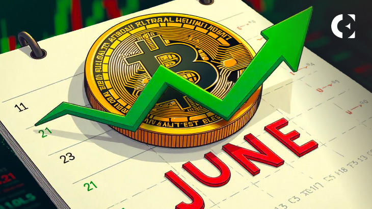 An on-chain analysis of Bitcoin shows long-term holders are accumulating and not selling, in contrast to some market predictions.