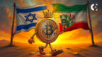 A market analysis shows Bitcoin's price has shown surprising resilience to a geopolitical shock, supported by strong ETF inflows