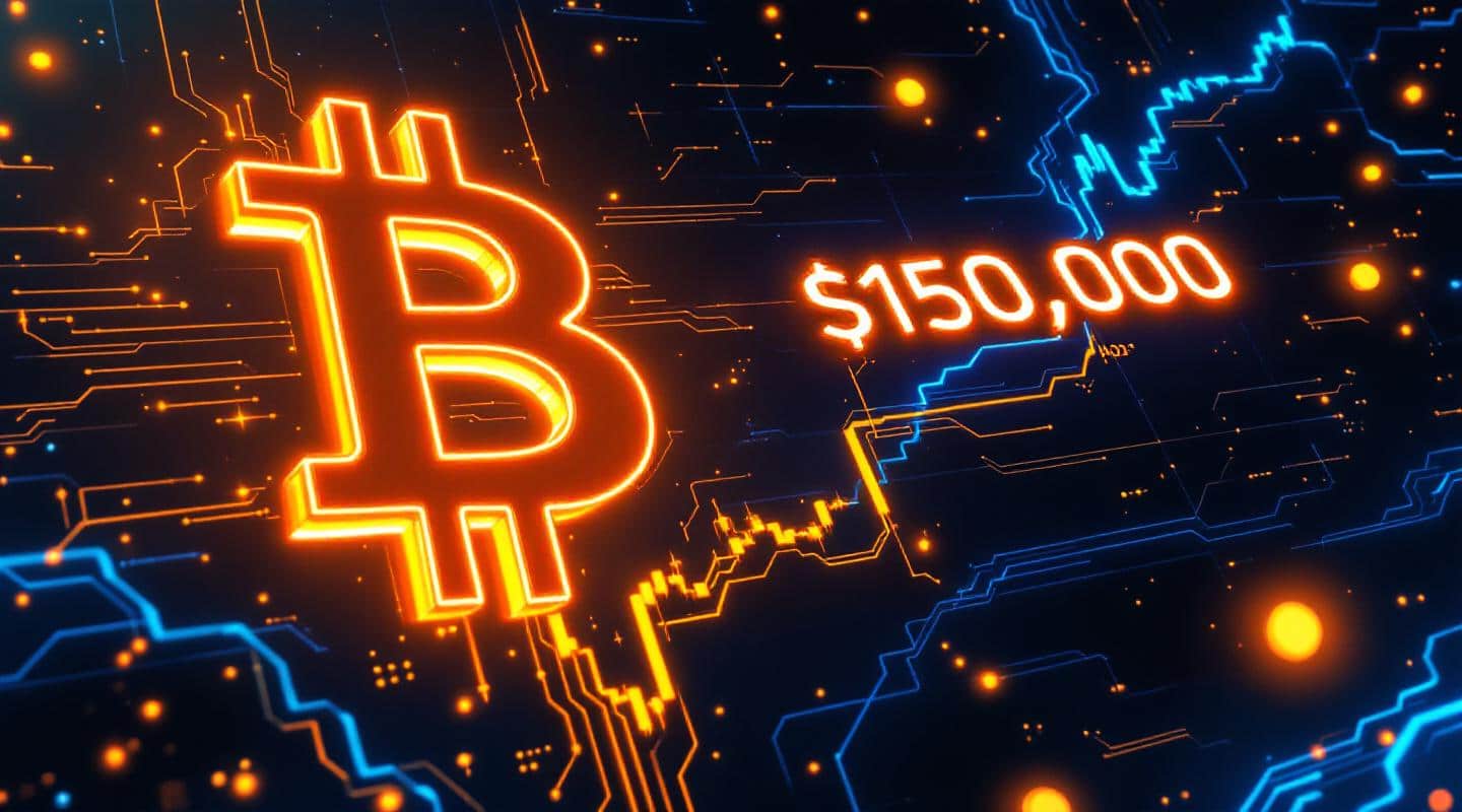 Bitcoin Price Prediction Bull Trap Reset Targets $150,000 As Liquidity Branches To Cardano