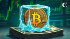 Bitcoin sideways movement above the $100K support level, with Glassnode on-chain metrics