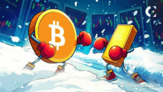 Bitcoin vs. Gold Which Holds Up Better During Crises
