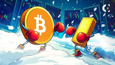 Bitcoin vs. Gold Which Holds Up Better During Crises
