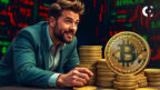 An analysis of Bitcoin shows its price is nearing an all-time high as the behavior of long-term holders signals a new market cycle.