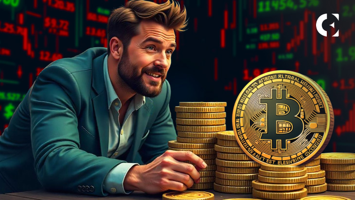 Долгосрочные держатели биткоинов демонстрируют рекордную убеждённость и не фиксируют прибыль