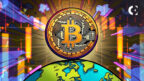 Bitcoin’s Price Tied to Global Liquidity, Says Raoul Pal