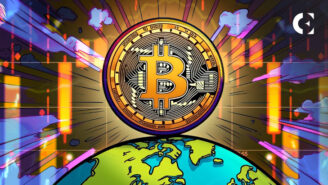 Bitcoin’s Price Tied to Global Liquidity, Says Raoul Pal
