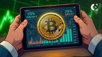 An on-chain analysis reveals three bullish signals for Bitcoin, including long-term holder accumulation and a declining exchange supply.
