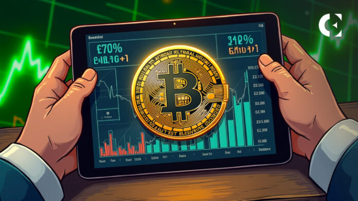 Bitcoin Policy Institute Seeks to Join Dormant BTC Lawsuit