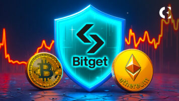 Bitget launches its second annual Anti-Scam Month campaign to raise awareness and combat increasing cryptocurrency fraud.