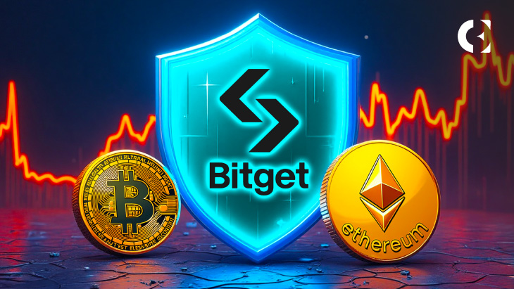 Вторая ежегодная кампания Bitget по борьбе с мошенничеством: как биржа и партнеры борются с криптомошенничеством с использованием искусственного интеллекта
