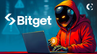 The Bitget crypto exchange releases a new report on AI-powered scams and launches an "Anti-Scam Month" security initiative.