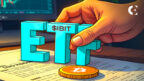 BlackRock's iShares Bitcoin Trust (IBIT) ETF shows exceptional growth, becoming a top 25 global ETF by assets quickly.