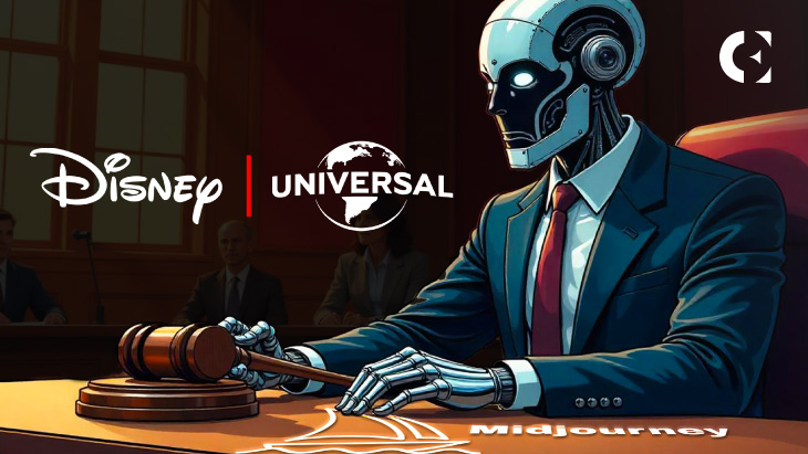 “Bottomless Pit of Plagiarism”: Disney, Universal Target Midjourney in Landmark AI Lawsuit