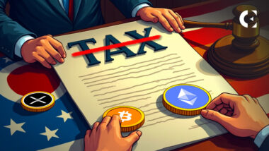 Ohio's House passes a bill creating a $200 tax exemption for everyday Bitcoin payments and protecting miner rights.