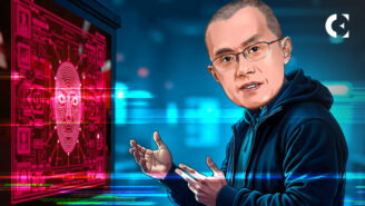 CZ Warns Deepfakes Make Video Calls Unsafe After Scam Attack