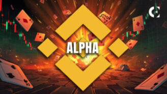 Can Binance Alpha Tokens Be the Next to Surge on Binance