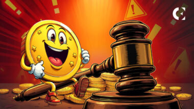 CLARITY Act Markup on June 10 could Shift Crypto Oversight