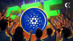 Traders on Polymarket have assigned a 76% chance of a spot Cardano ETF approval in 2025