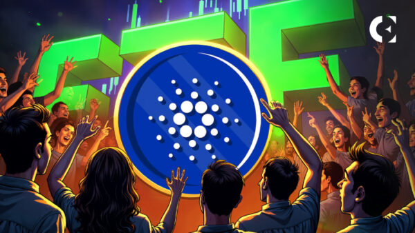 Cardano ETF Approval Odds Spike to 90%: Is ADA Set for a Breakout in 2025?