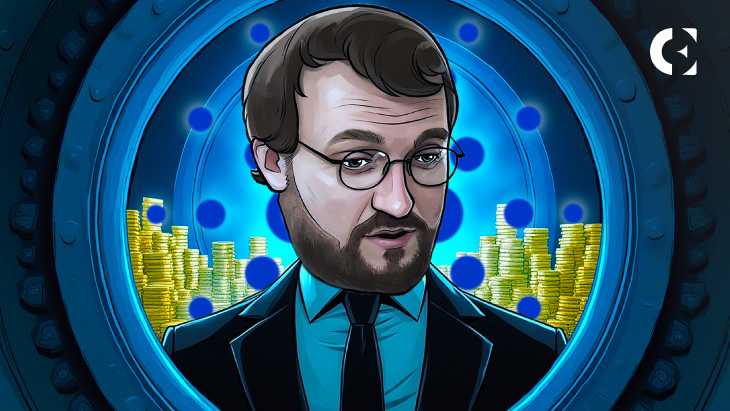 Cardano's proposal to diversify its treasury with assets like Bitcoin and stablecoins in a sovereign fund model.