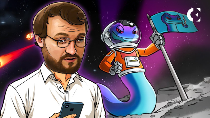 Cardano: Input Output and Leading Community Token $SNEK Announce Collaboration