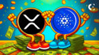 XRP Goes Global, Cardano Gets Serious: Price Shocks Ahead?