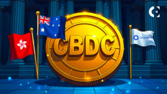 Chainlink CCIP Links HK e-HKD to Australia’s Stablecoin in Pilot