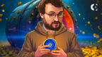 Cardano founder Charles Hoskinson addresses community fears, stating that his $100M treasury proposal will not crash the ADA price