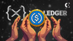 Circle's USDC Stablecoin Is Now Live on the XRP Ledger