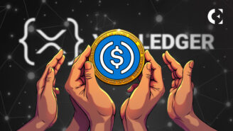 Circle's USDC Stablecoin Is Now Live on the XRP Ledger