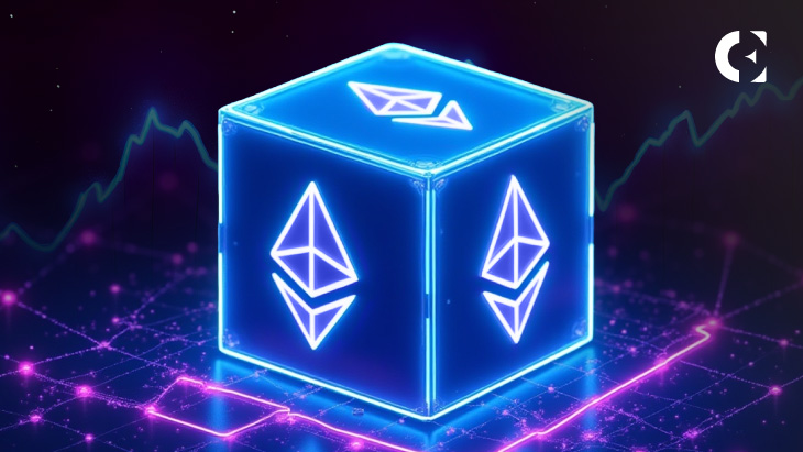 CoinGecko Ranks Top Blockchains by TVL: Ethereum Dominates at $62.4 Billion
