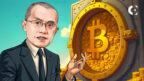 CZ, former Binance CEO, comments on the trend of corporate Bitcoin treasuries, as companies like GameStop adopt BTC.