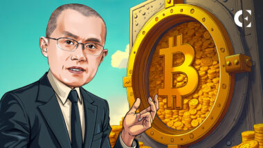 CZ, former Binance CEO, comments on the trend of corporate Bitcoin treasuries, as companies like GameStop adopt BTC.