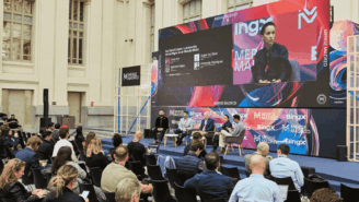 Could This Be the Year of Bank-Issued Stablecoins? Watch It Unfold at MERGE Madrid