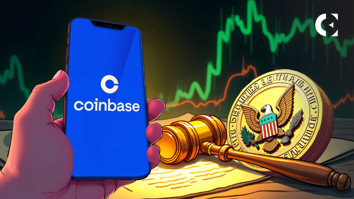 Сможете ли вы вскоре купить акции Apple на блокчейне? Coinbase ищет одобрение SEC, чтобы сделать именно это
