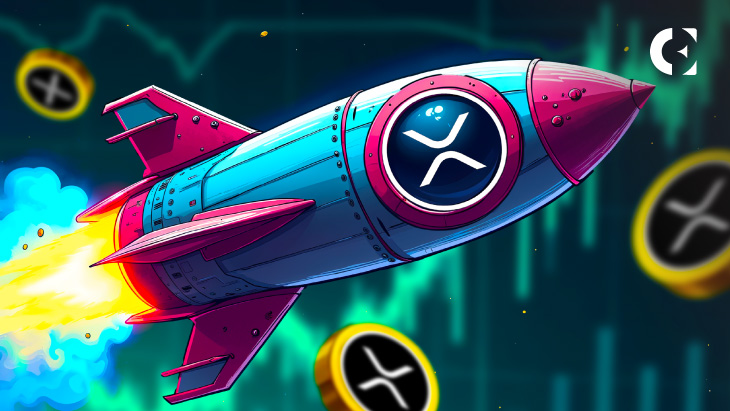 Crypto Analyst Details the Technical Case for a Sustained, Long-Term XRP Rally