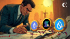 Altcoins price analysis chart showing Ethereum (ETH) holding $3,450 support and Solana (SOL) in the $142 buying zone.