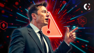 The crypto market cap drops by $200 billion after a public feud between Donald Trump and Elon Musk over U.S. policy.